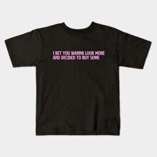 Clerk Kids T-Shirt